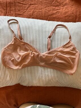 Negative Underwear Soft Wireless Bra - size 3 - 36 c/d